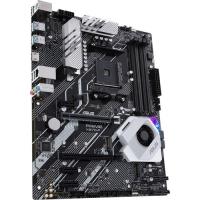 ASUS PRIME X570-P AMD X570 AM4 4400MHz HDMI